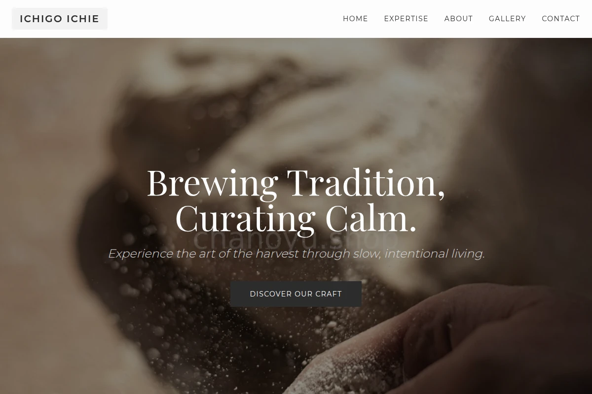 Harvest Artisan