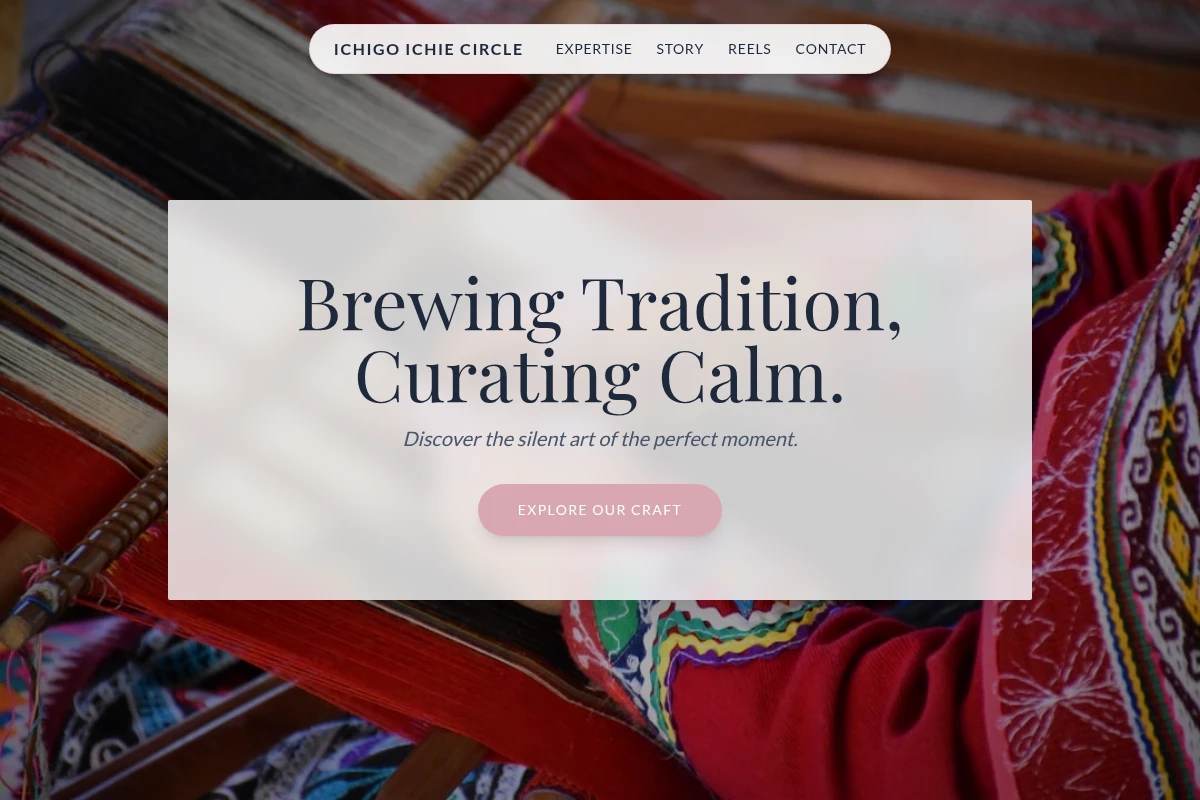 artisan
