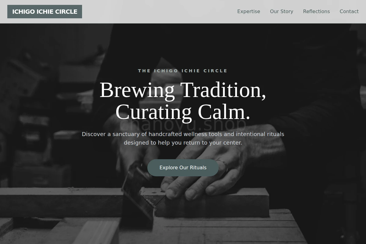 Peace Artisan