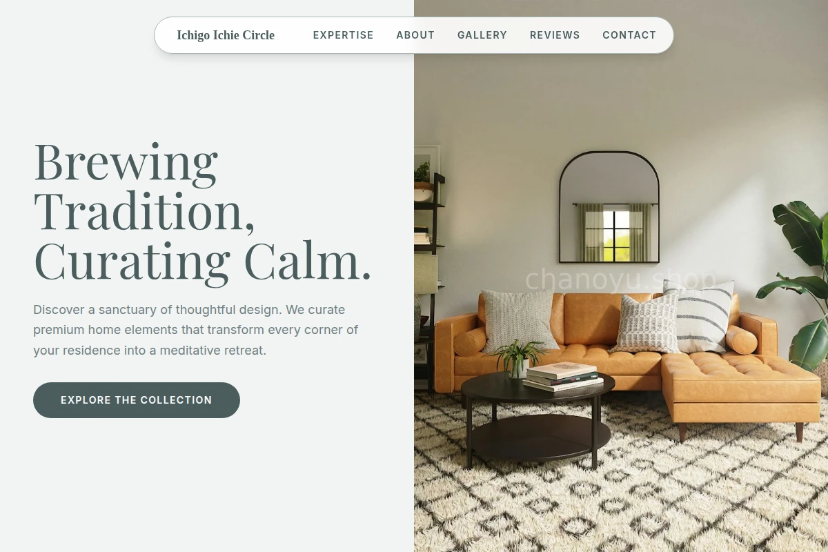 Origin Home Decor