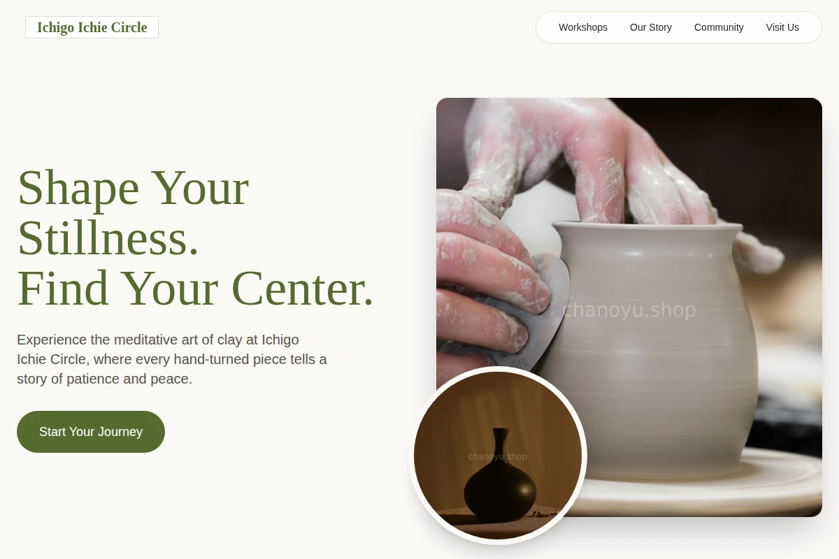 pottery-ceramic-studio