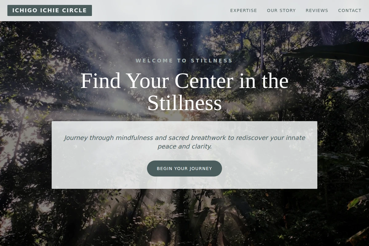 Zen Spiritual
